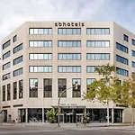 Hotel SB Icaria Barcelona