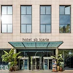 Hotel SB Icaria Barcelona