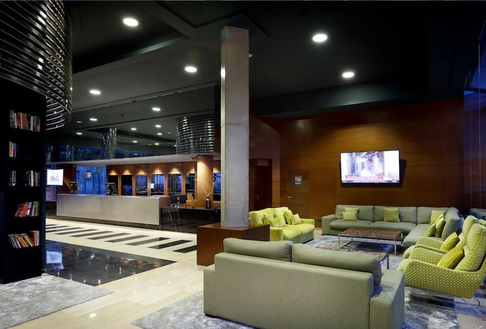 Hotell Sb Icaria 4*