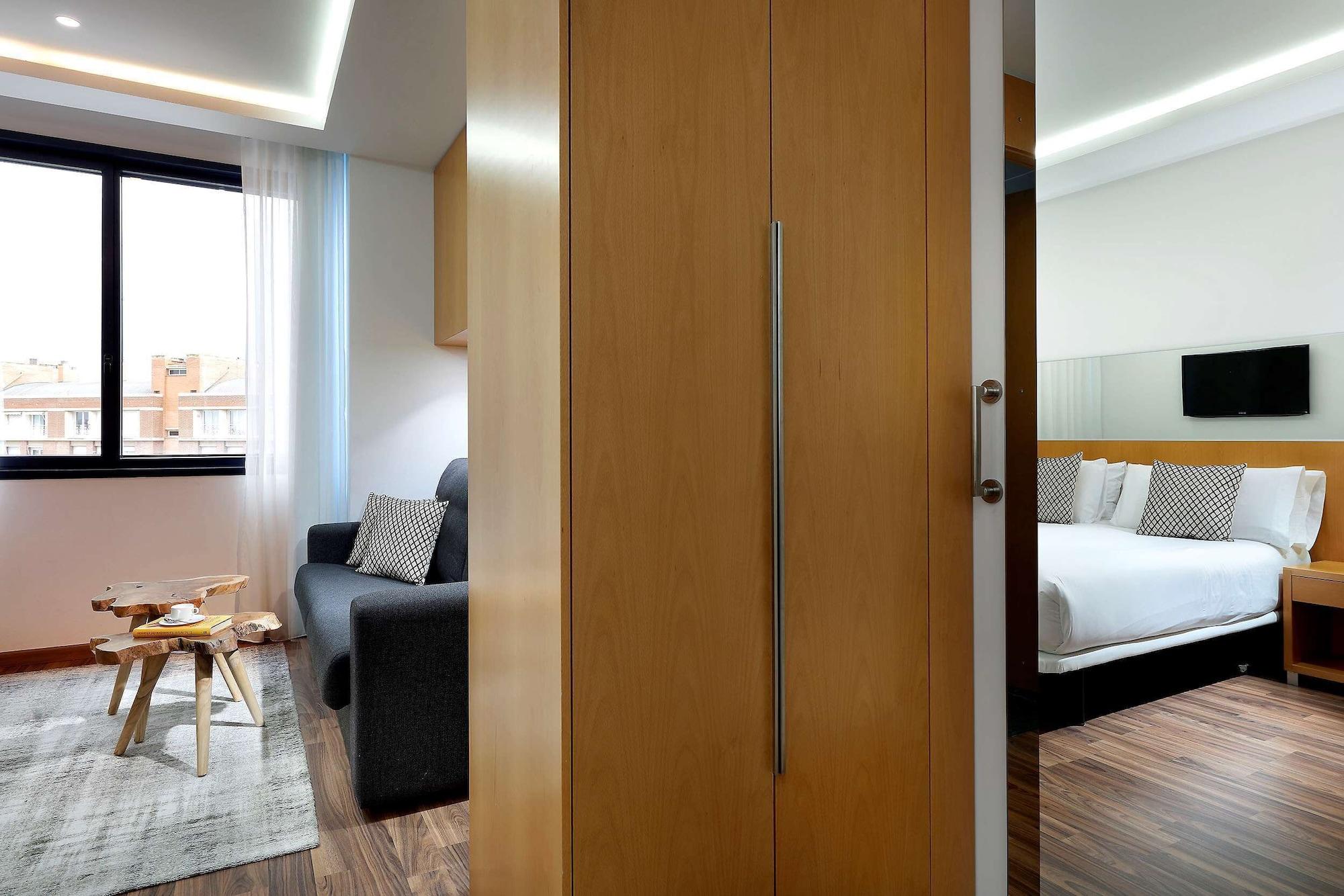 Hotell Sb Icaria 4*