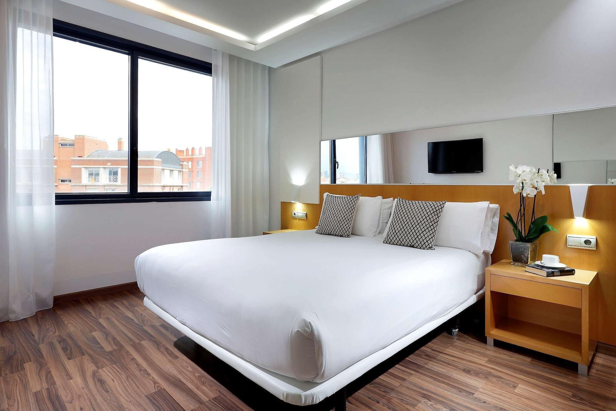 Hotell Sb Icaria
