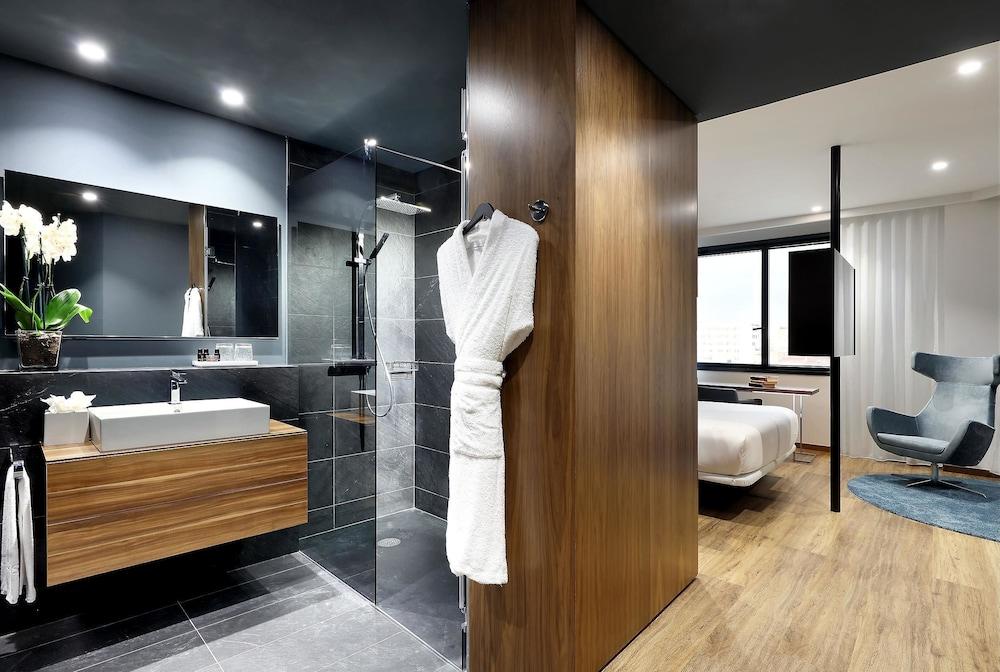 Hotell Sb Icaria