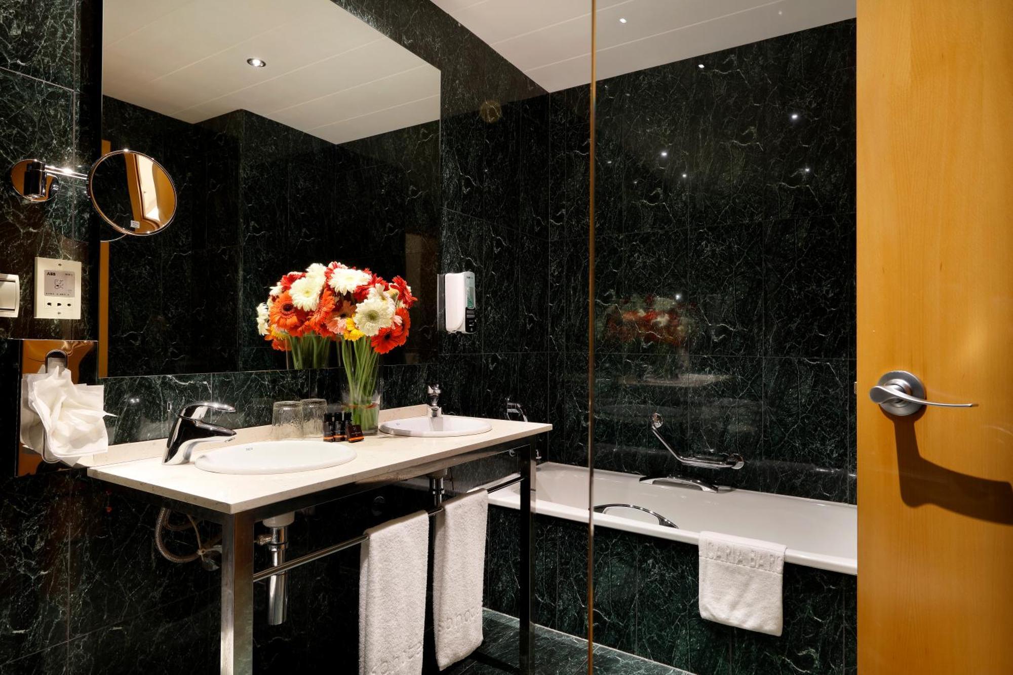 Sb Icaria Hotell Barcelona