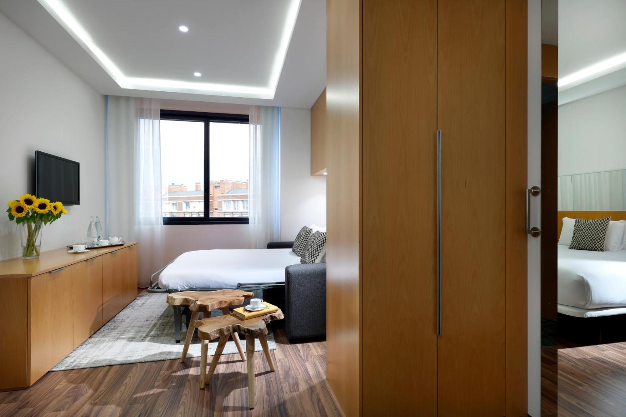 Sb Icaria Hotell