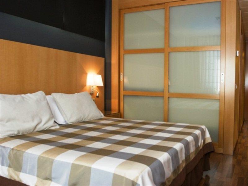 Sb Icaria Hotell