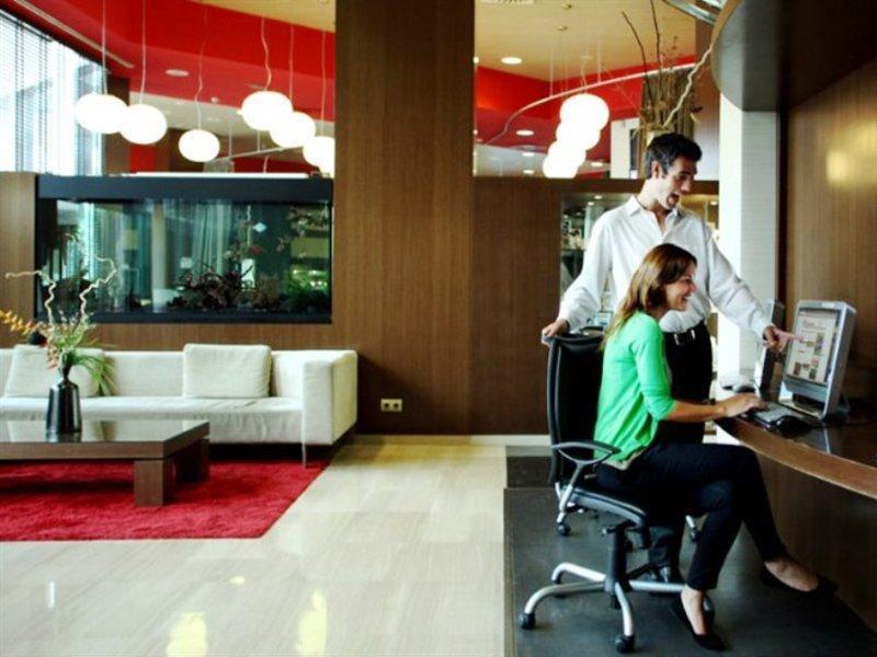 Sb Icaria Hotell