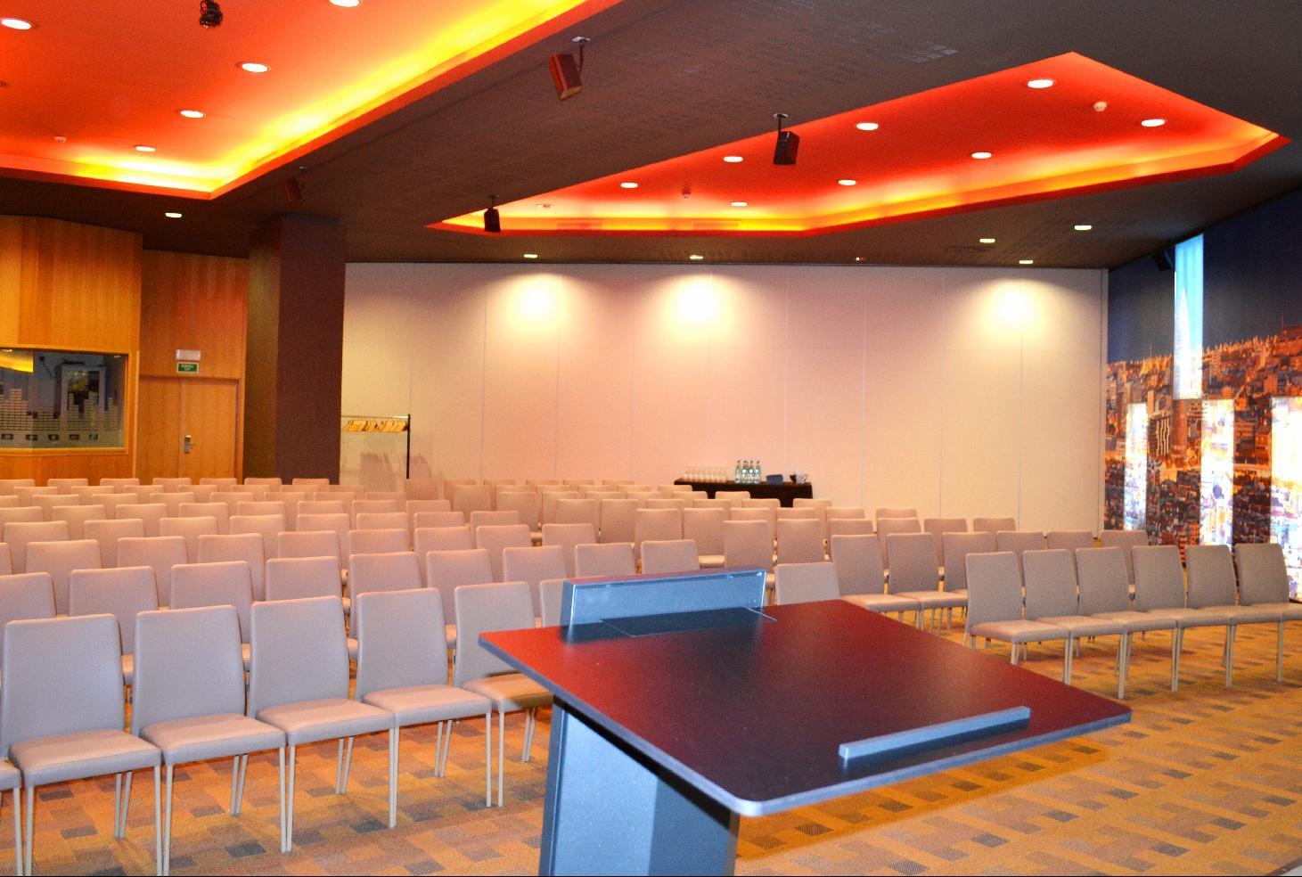 Hotell Sb Icaria Barcelona