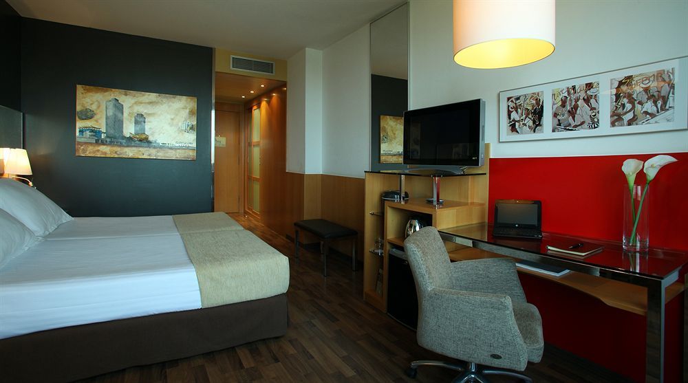 Hotell Sb Icaria