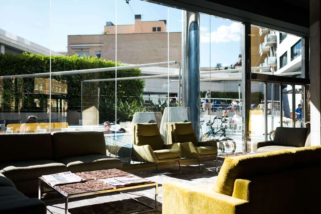 Hotell Sb Icaria 4*