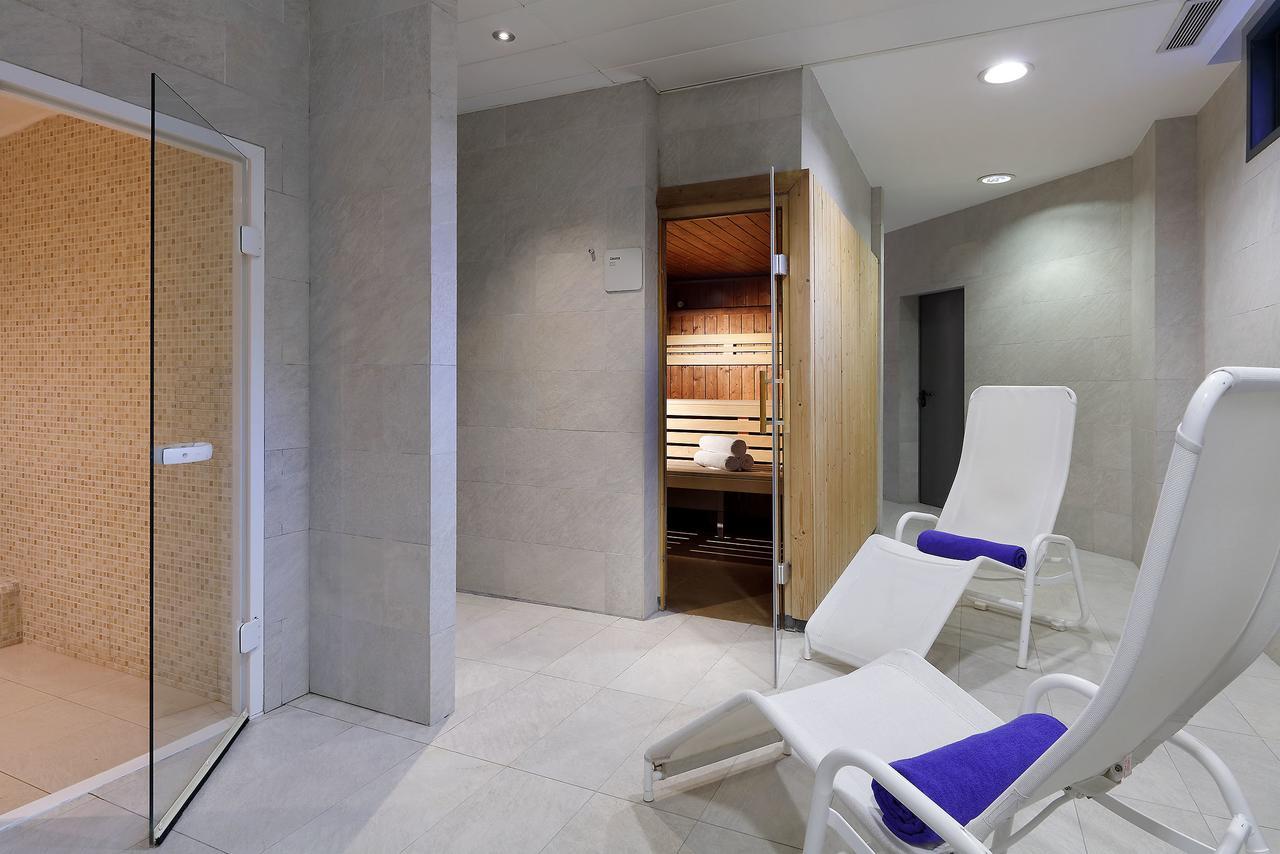 Hotell Sb Icaria 4*