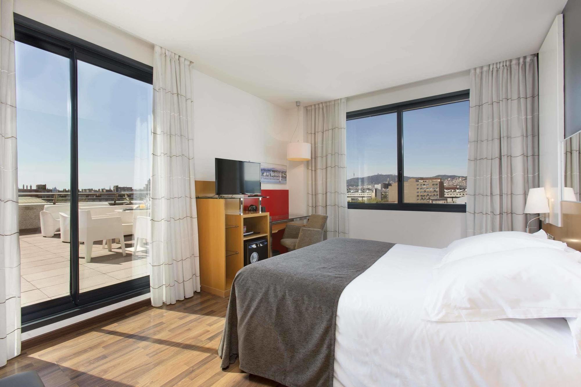 Sb Icaria Hotell