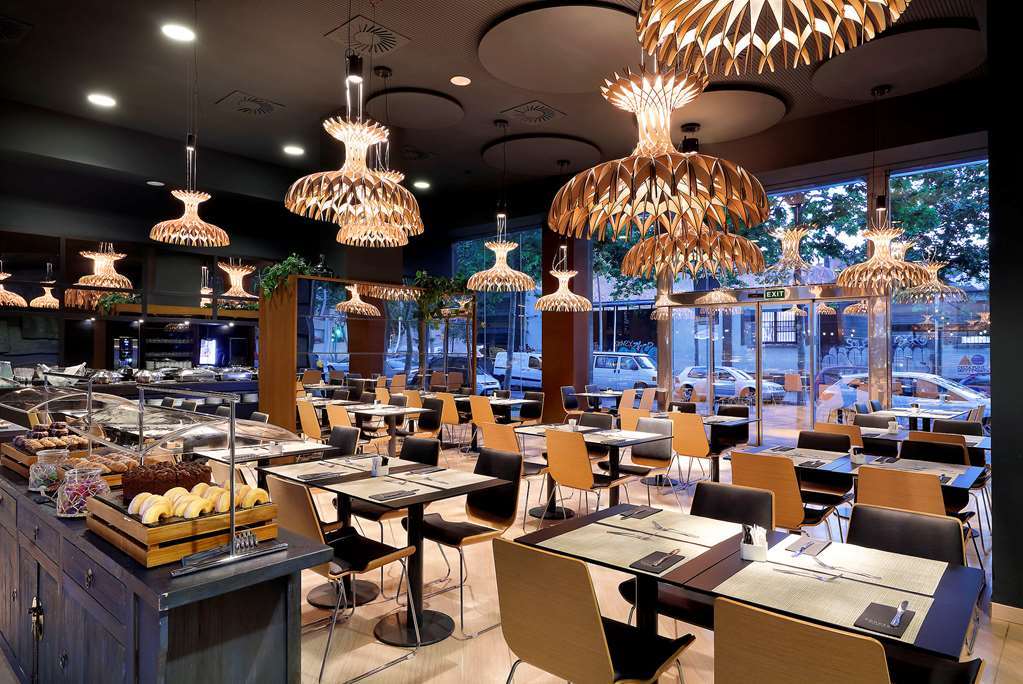 Hotell Sb Icaria