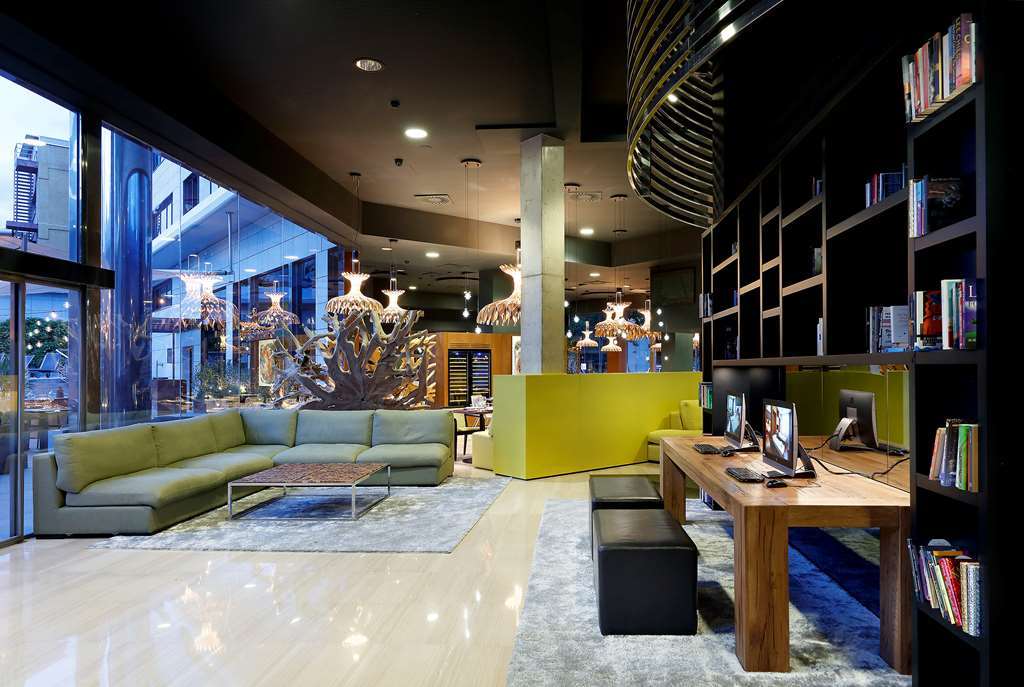 Hotell Sb Icaria